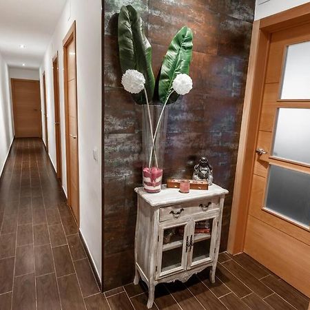 Apartamento Centrico En Peniscola Bagian luar foto