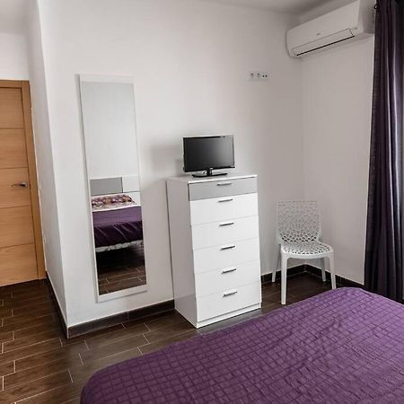 Apartamento Centrico En Peniscola Bagian luar foto