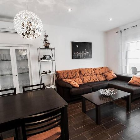 Apartamento Centrico En Peniscola Bagian luar foto