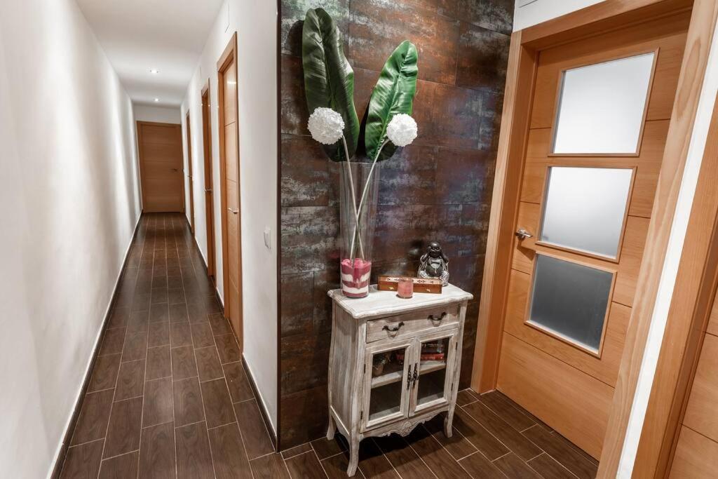 Apartamento Centrico En Peniscola Bagian luar foto